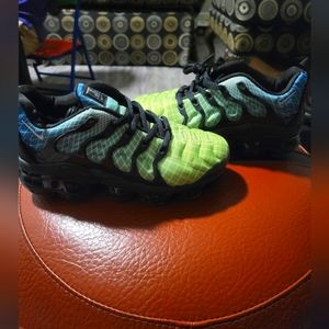 Little Kids Nike Vapormax Plus